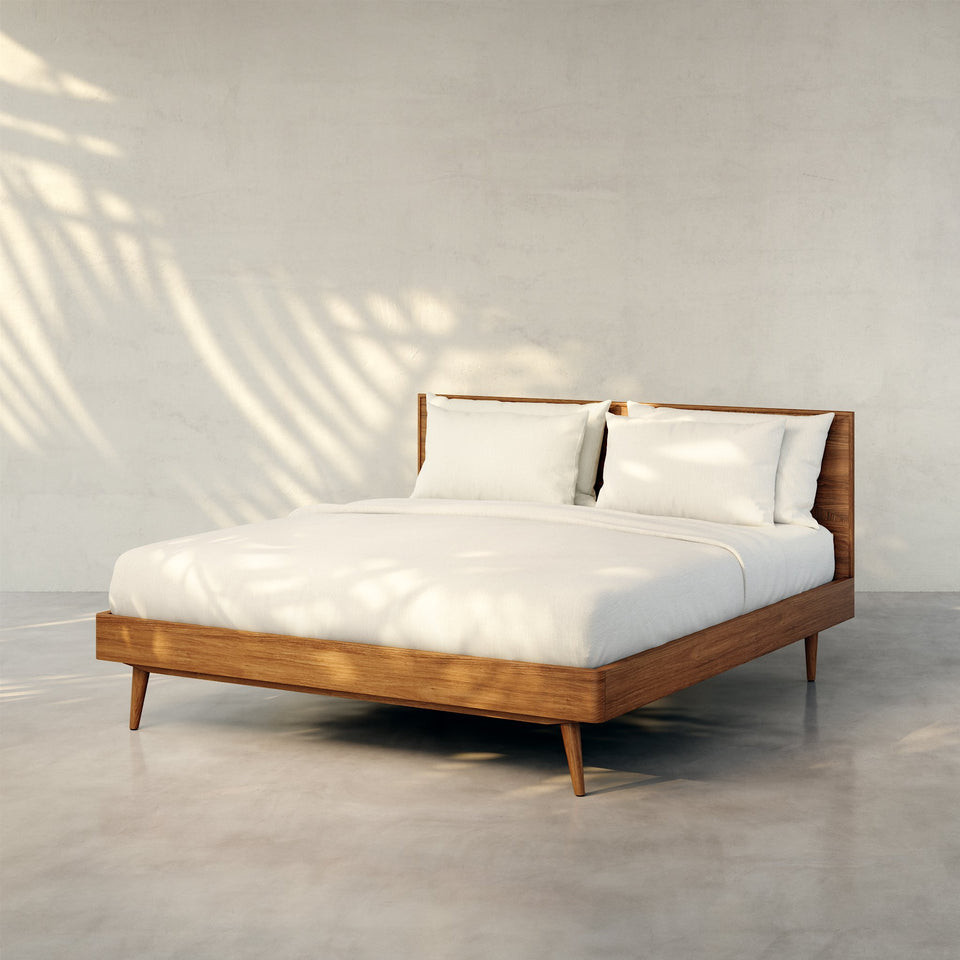 Only&Co. Beds collection, Sandhya Bed