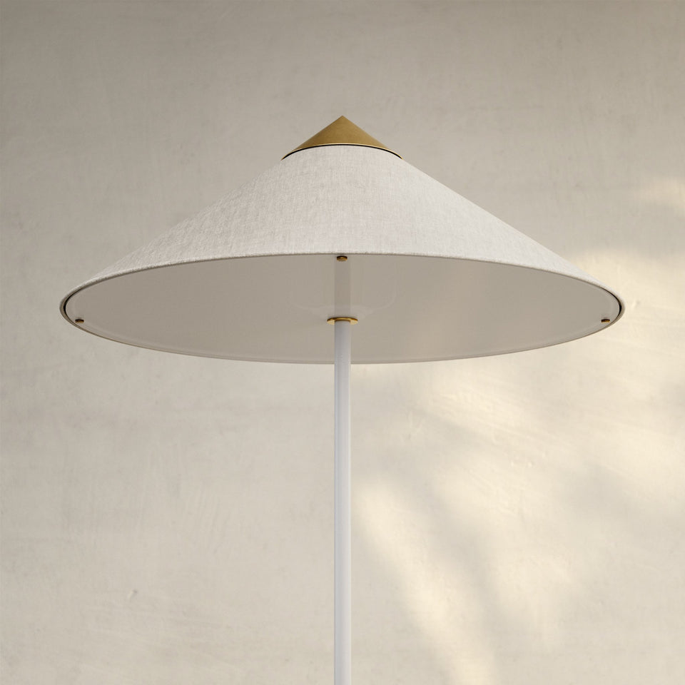 Only&Co. Lighting collection, Monsoon Reading lamp