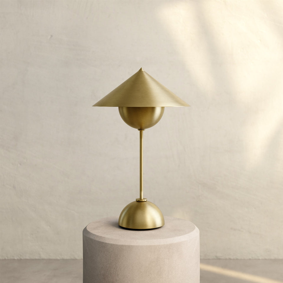 Only&Co. Table lamps collection, Monsoon Table lamp