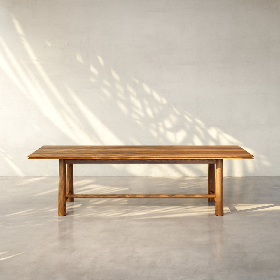 Only&Co. Dining table collection Jerricho Table