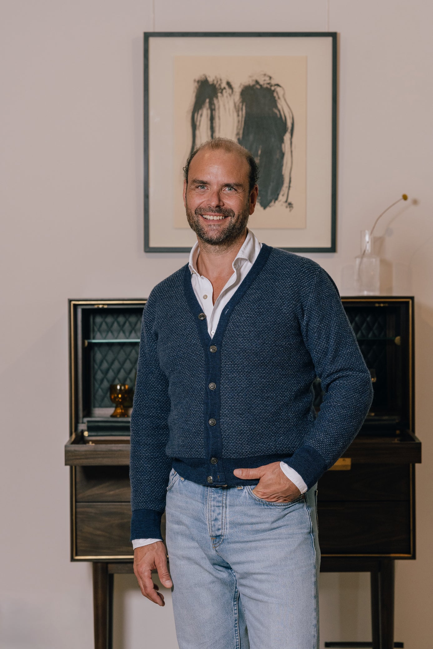 Maximillian von Stillfried